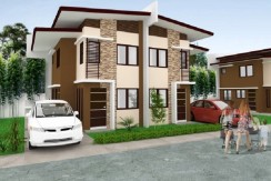 Almiya  Subdivision by Aboitizland - Canduman, Mandaue City, Cebu