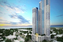Horizon 101 Tower 1 - Taft Properties - General Maxilom