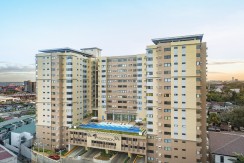 The Persimmon Condominium by Aboitizland Inc. - Mabolo, Cebu City