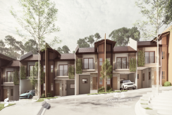 Santa Monica Residences by Sterling Land - Talamban