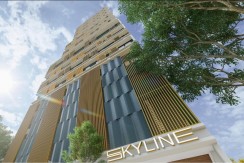 Sale The Skyline by Sterling Land - Lahug