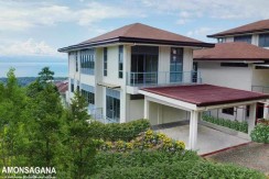 AMONSAGANA HOUSE & LOT / RFO VILLAS FOR SALE IN BALAMBAN CEBU