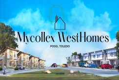 Mycollex West Homes by Mycollex Properties - Toledo