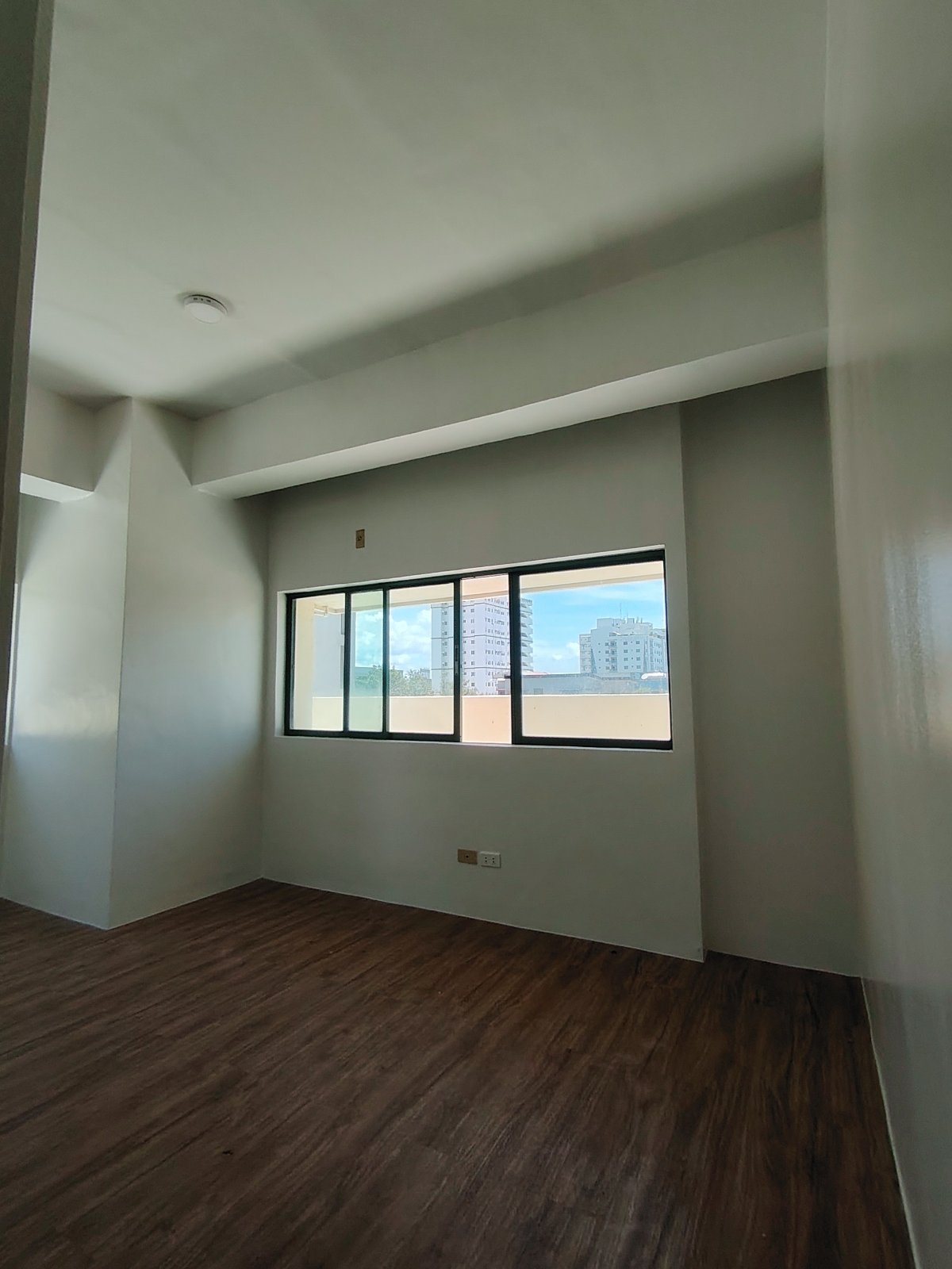 Interior one