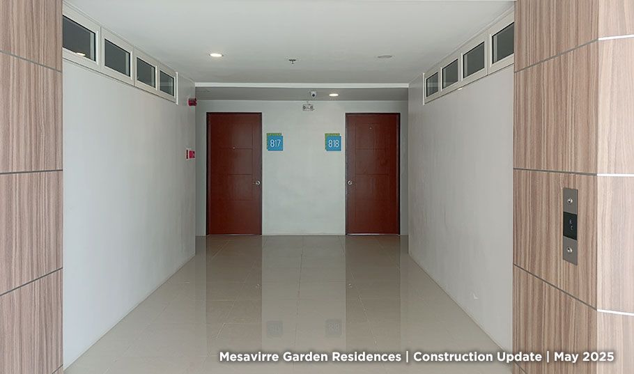 Interior one