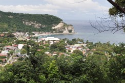 FOR SALE Prime Lot in Boljoon Cebu near Poblacion