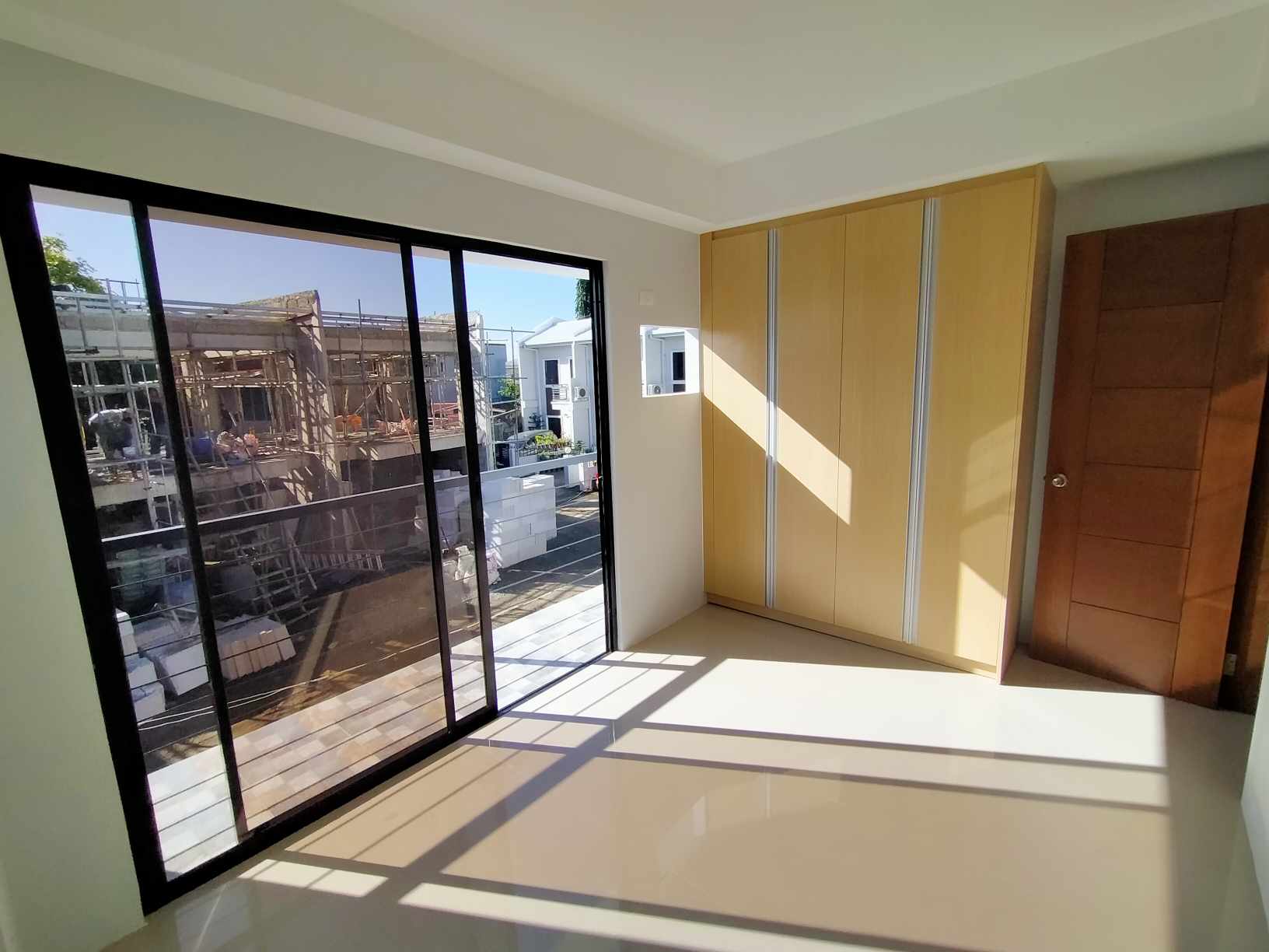 Interior one