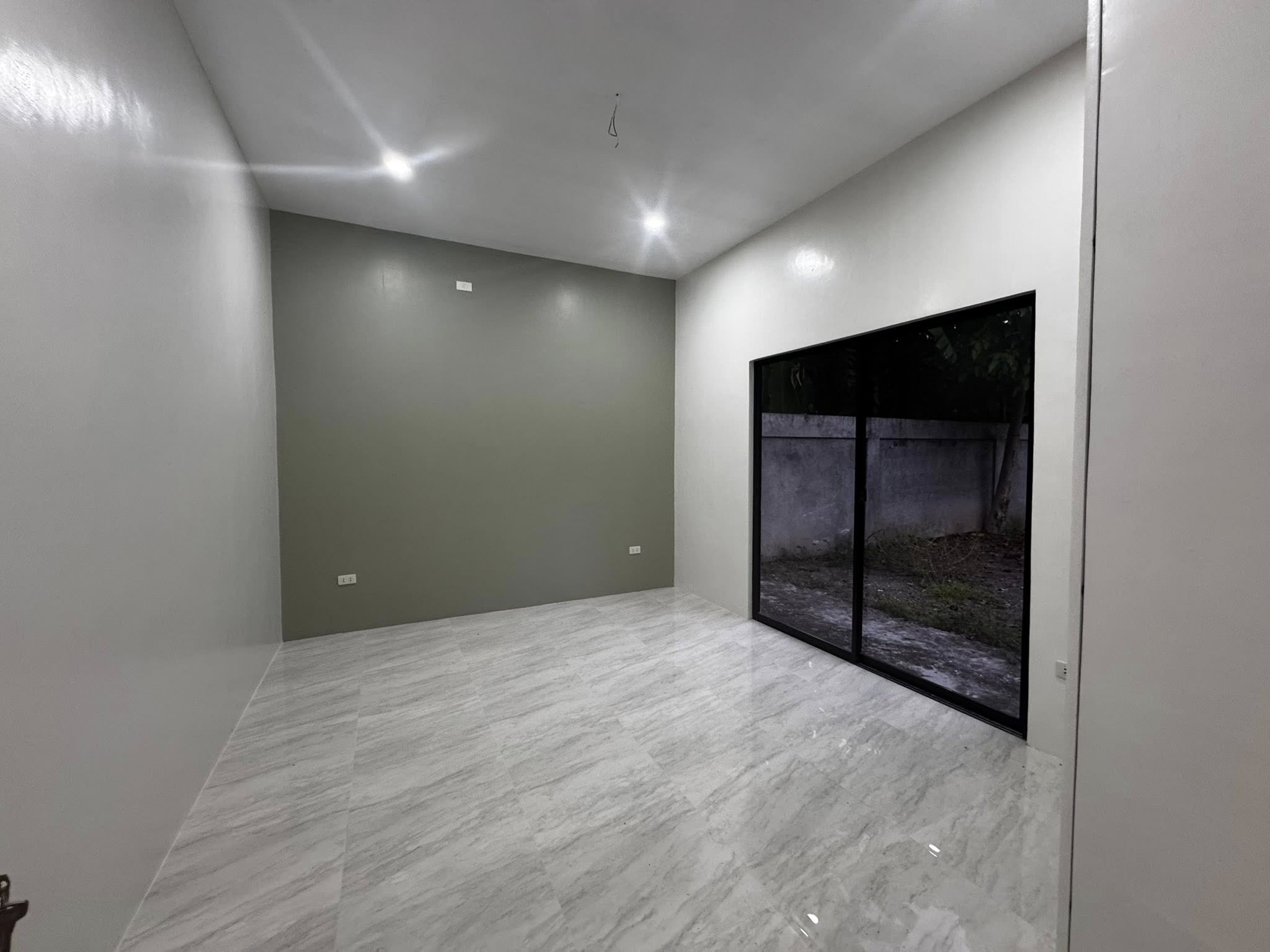 Interior one