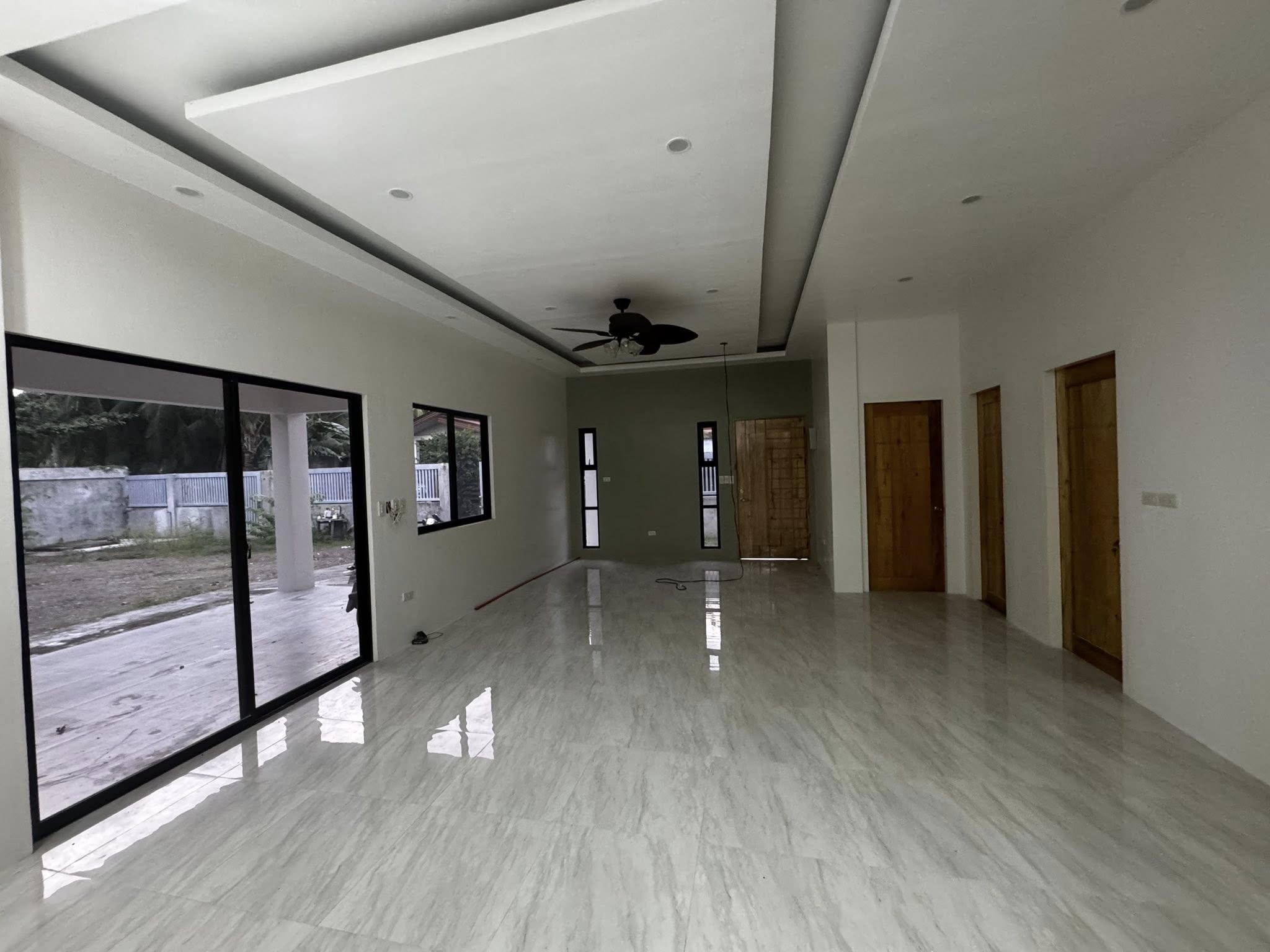 Interior one