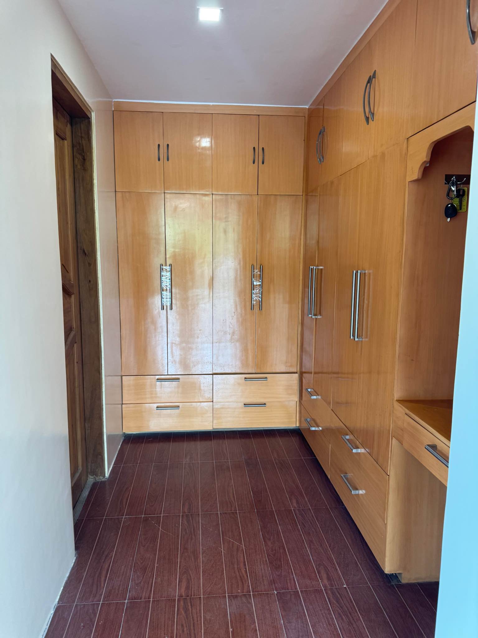 Interior one