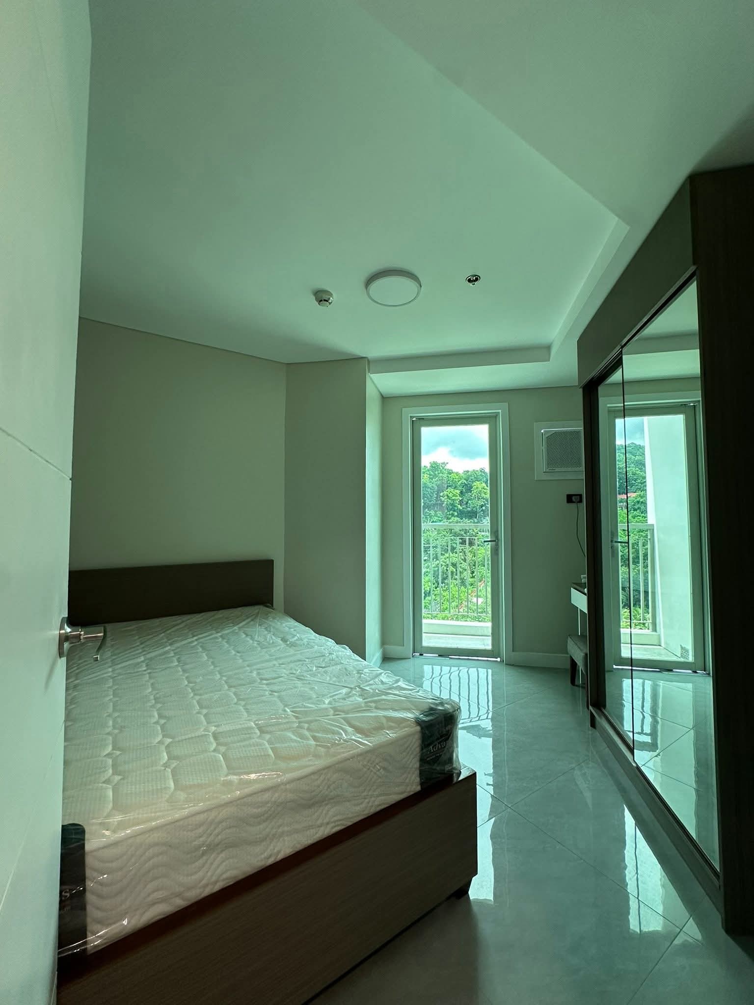 Interior one