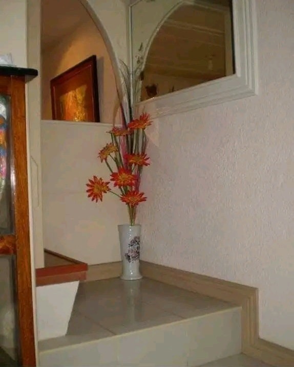 Interior one