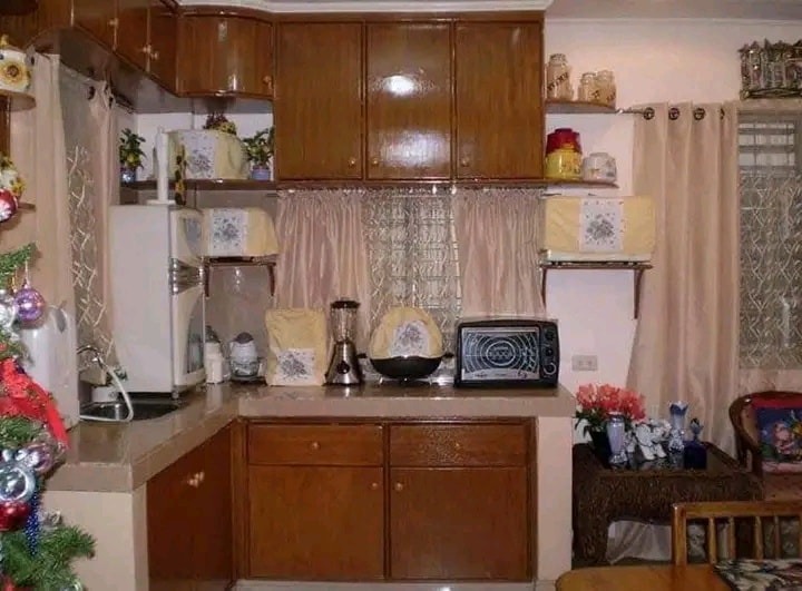Interior one