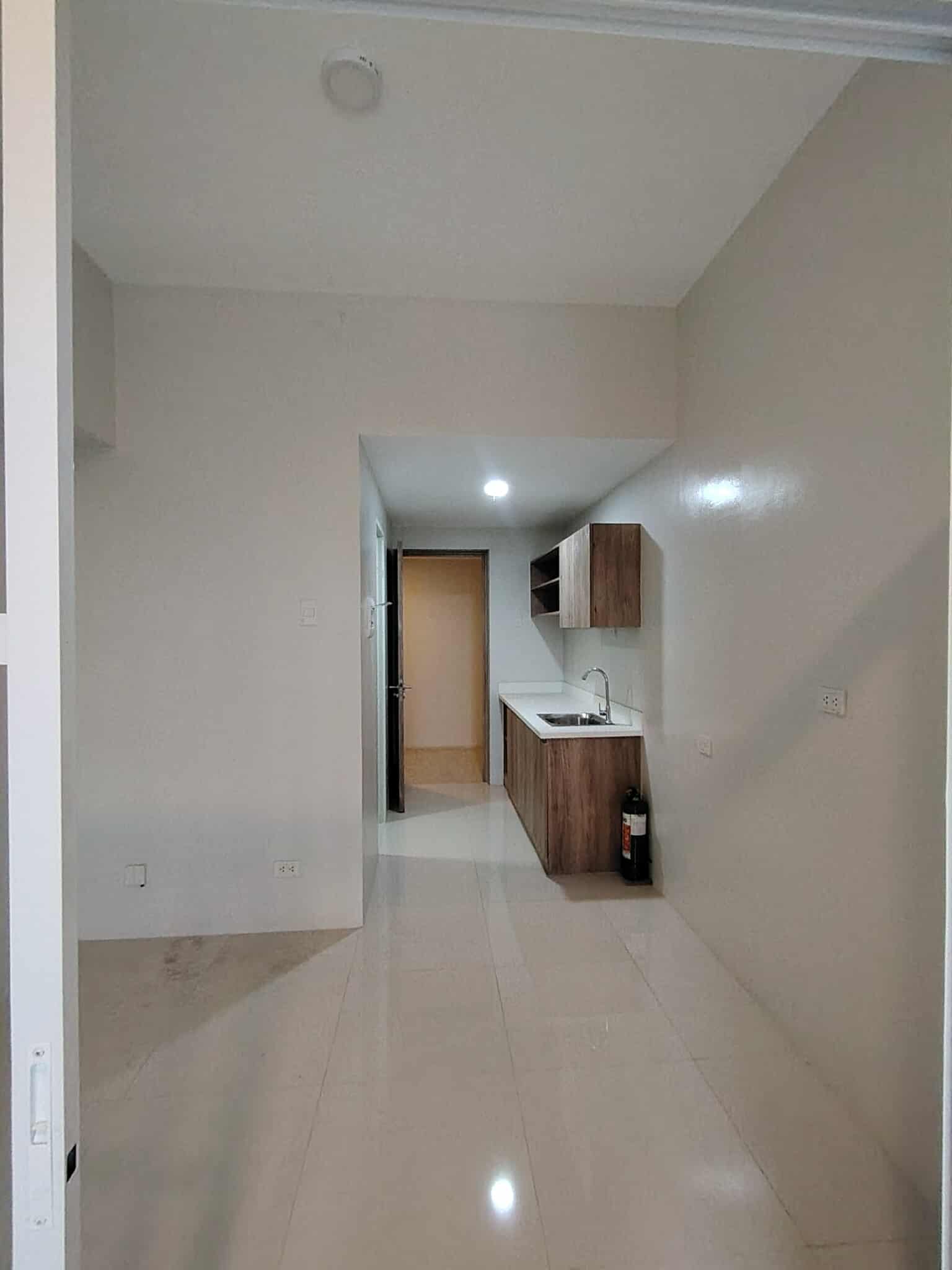Interior one