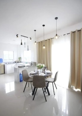 Interior one