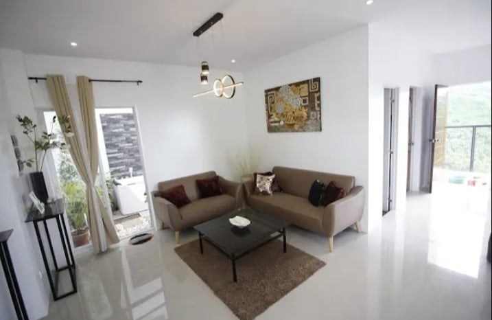 Interior one