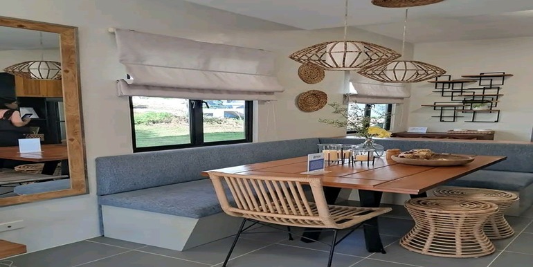 Interior one