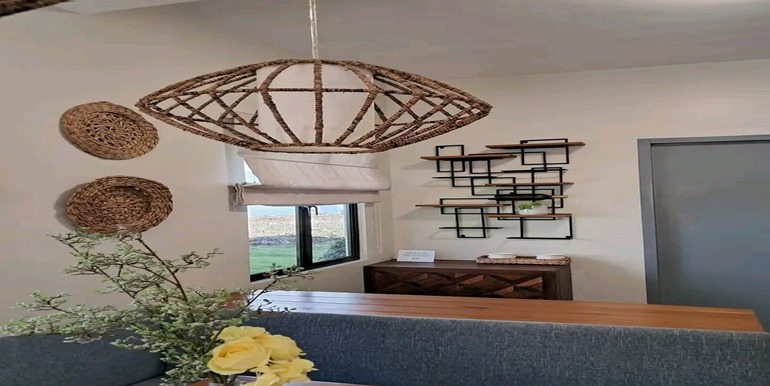 Interior one