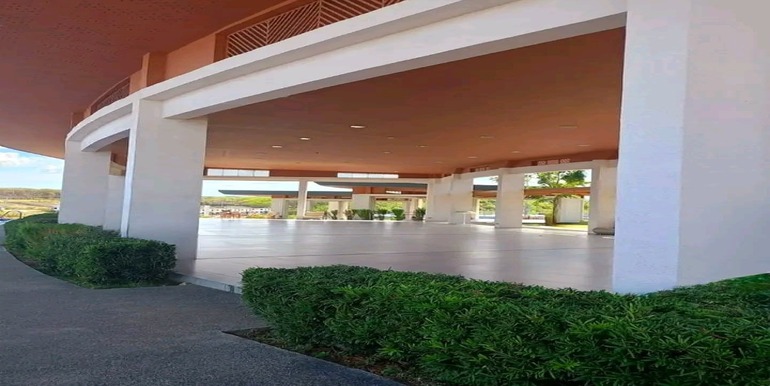Interior one