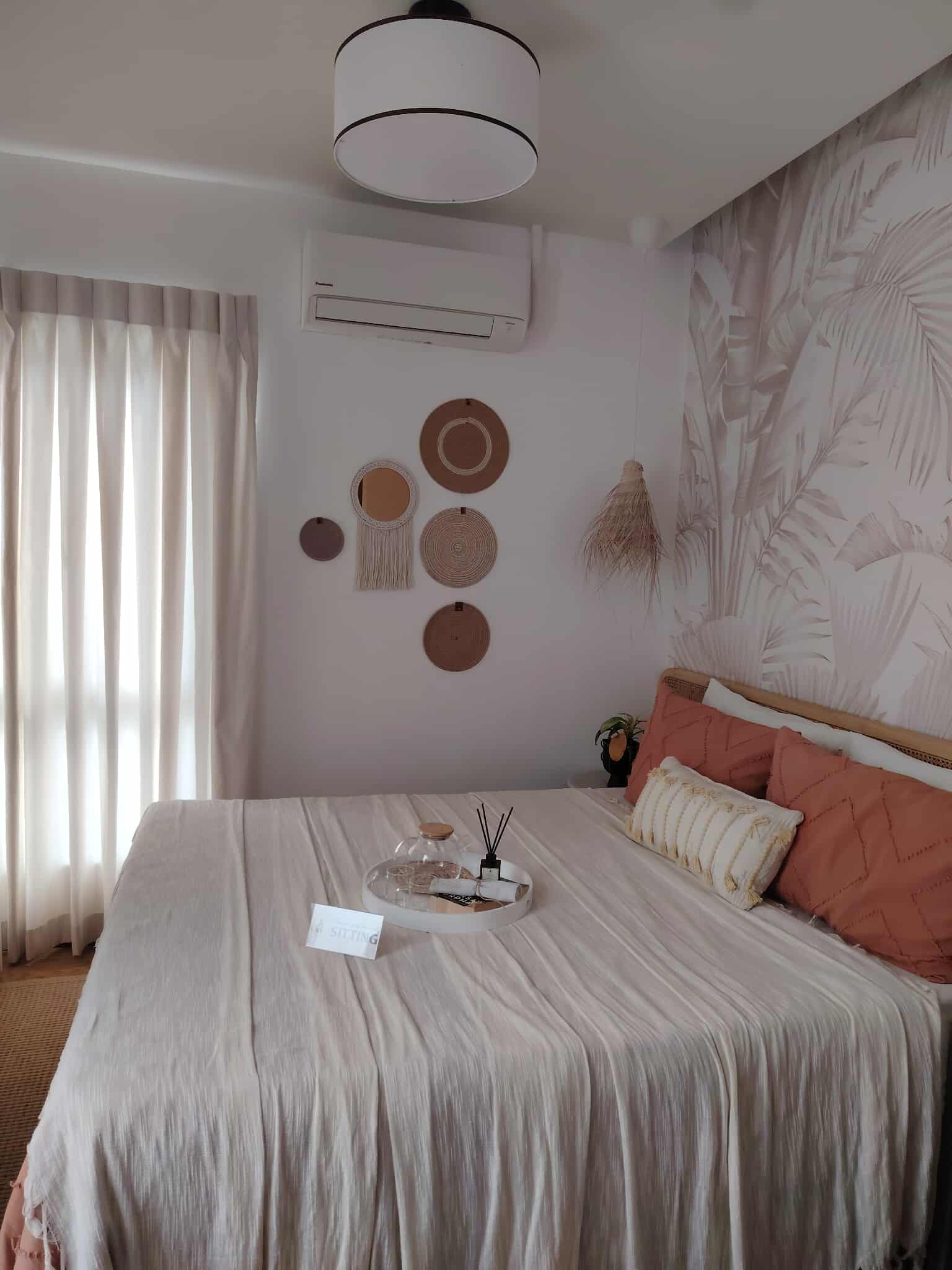 Interior one