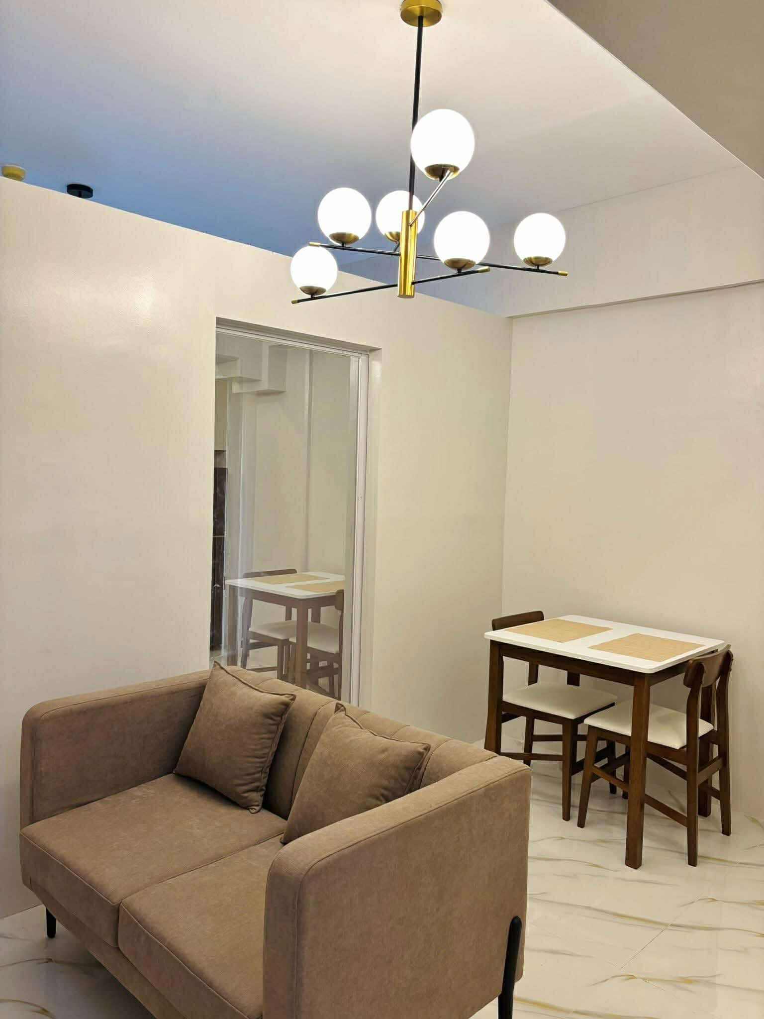 Interior one