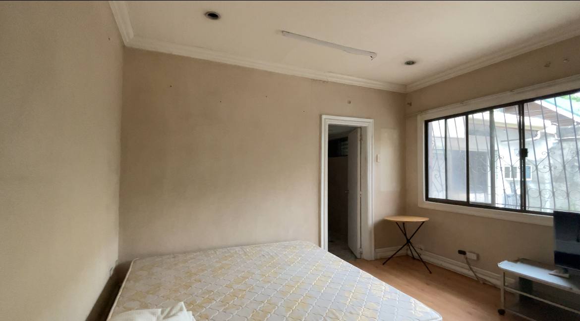 Interior one