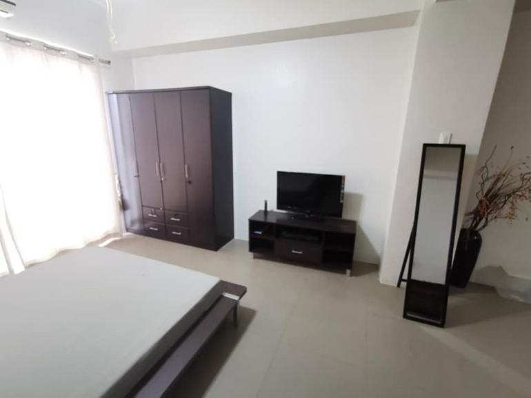 Interior one