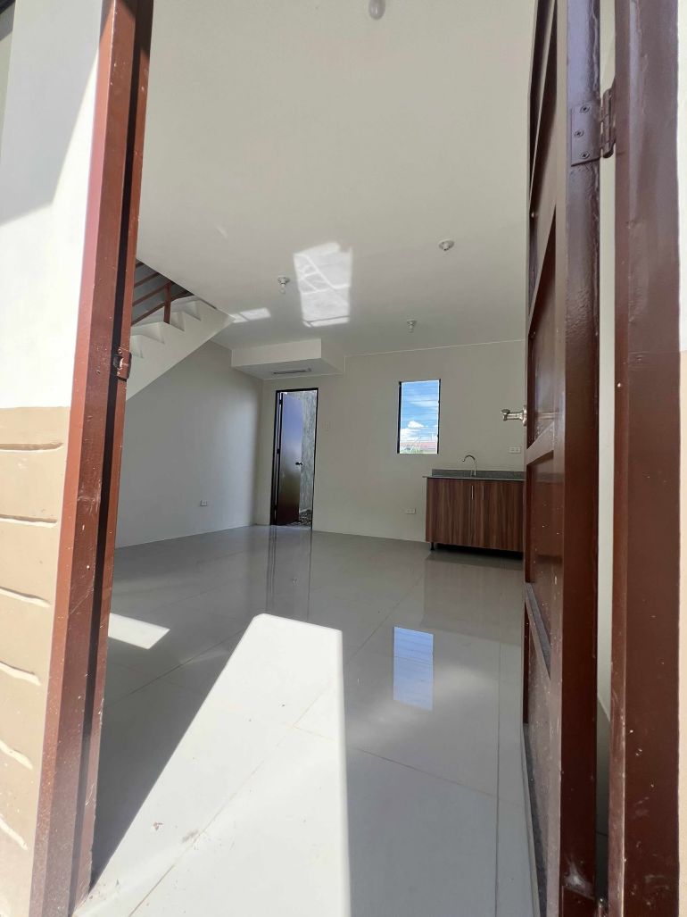 Interior one