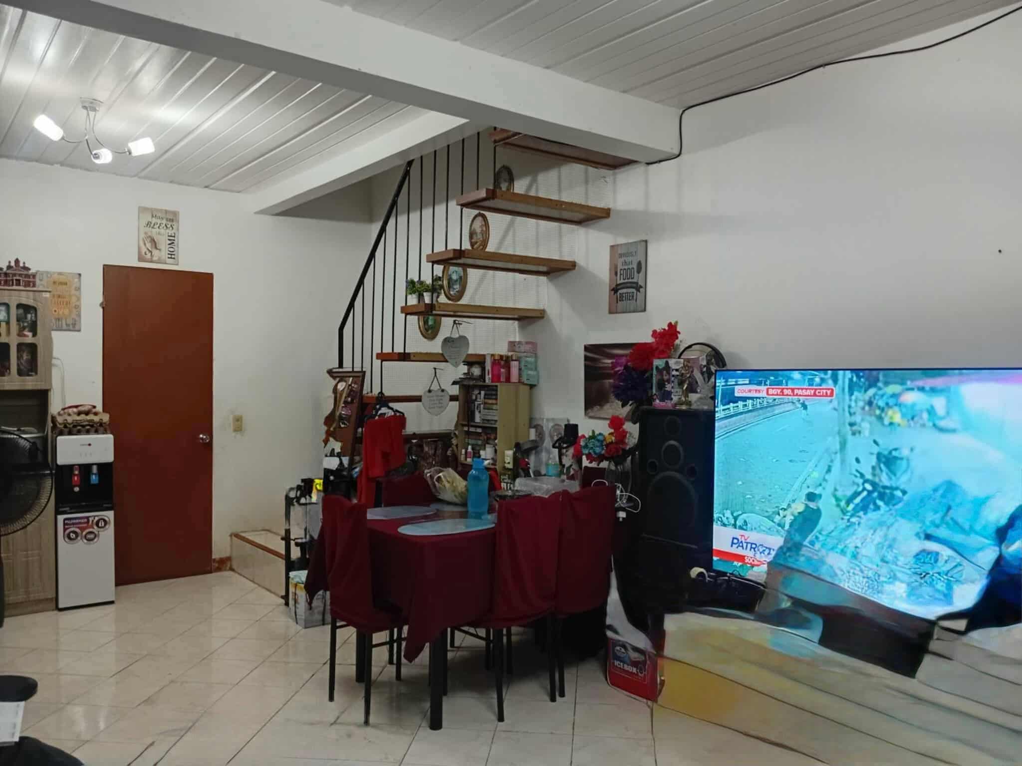 Interior one