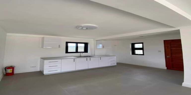 Interior one