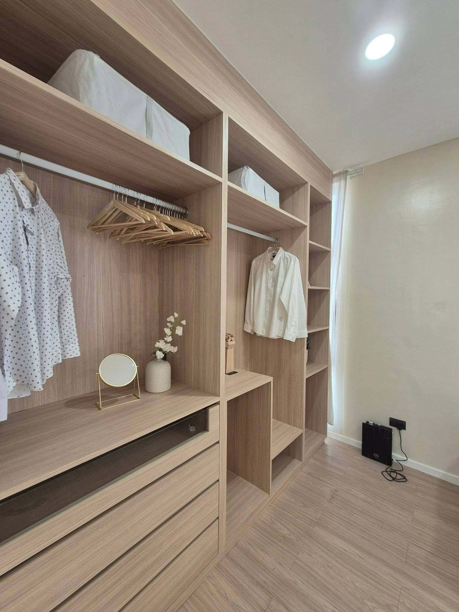 Interior one