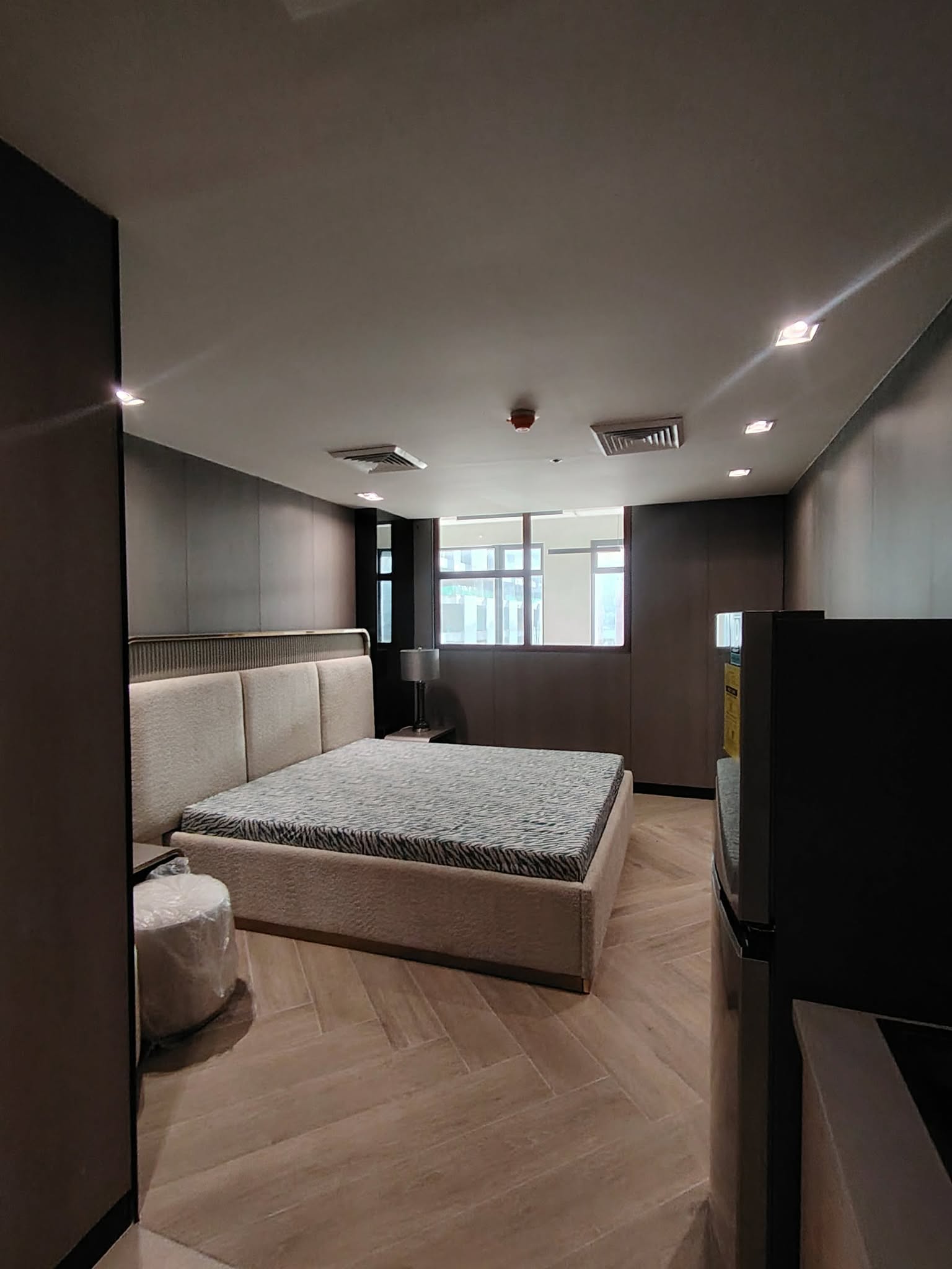 Interior one