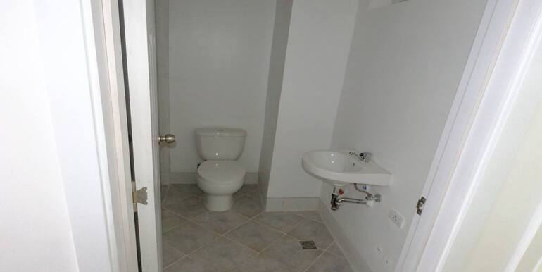 Interior one