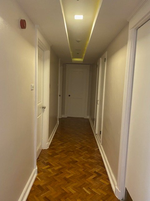 Interior one