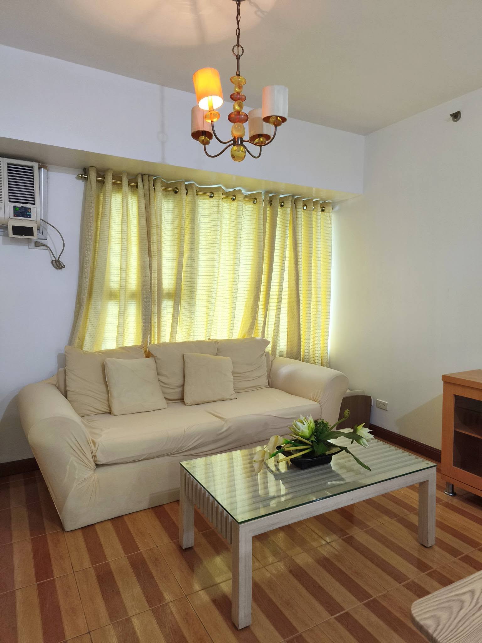 Interior one