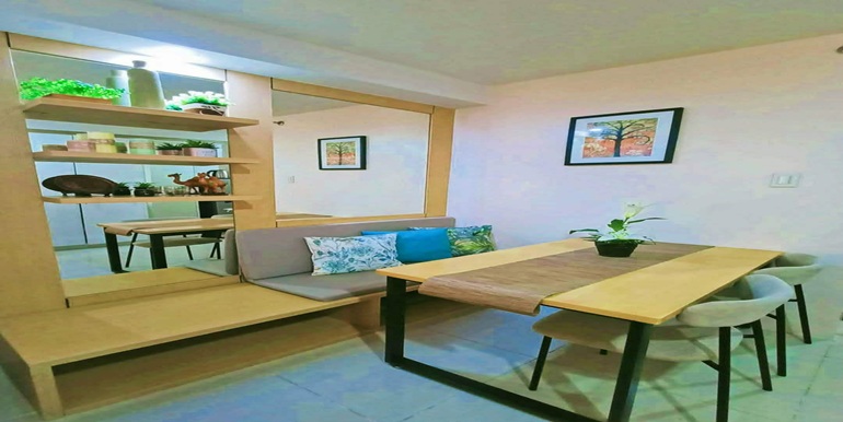 Interior one