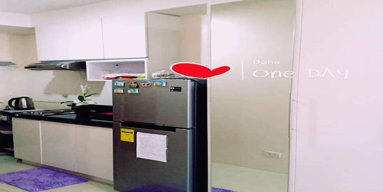 Interior one
