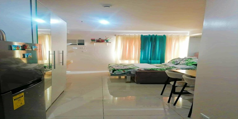 Interior one