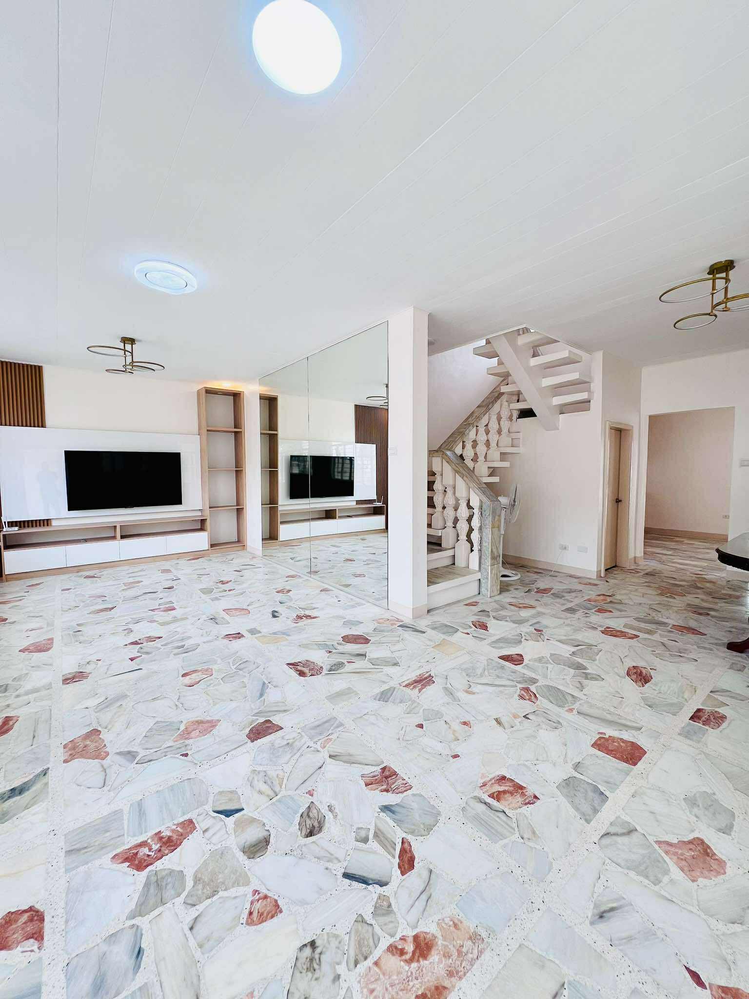 Interior one