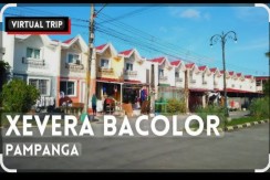 Xevera Bacolor Pampanga