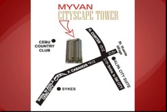 AFFORDABLE FORECLOSED CONDO UNITS  - MYVAN MANDAUE CITY