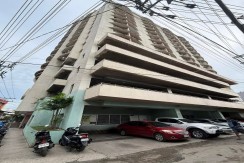 FORECLOSED ASSET  - TRINITY PLAZA CONDOMINIUM, CEBU CITY