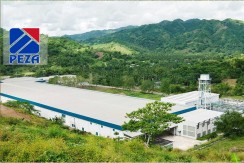 FORECLOSED INDUSTRIAL LOTS  - NAGA VALLEY INDUSTRIAL PARK