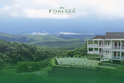 FORESSA MOUNTAIN TOWN BALAMBAN — ABOITIZ LAND