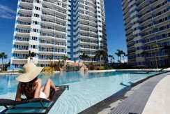 FORECLOSED CONDO  IN MACTAN, CEBU - AMISA RESIDENCES