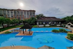 FORECLOSED CONDO  - ONE OASIS IN CEBU CITY