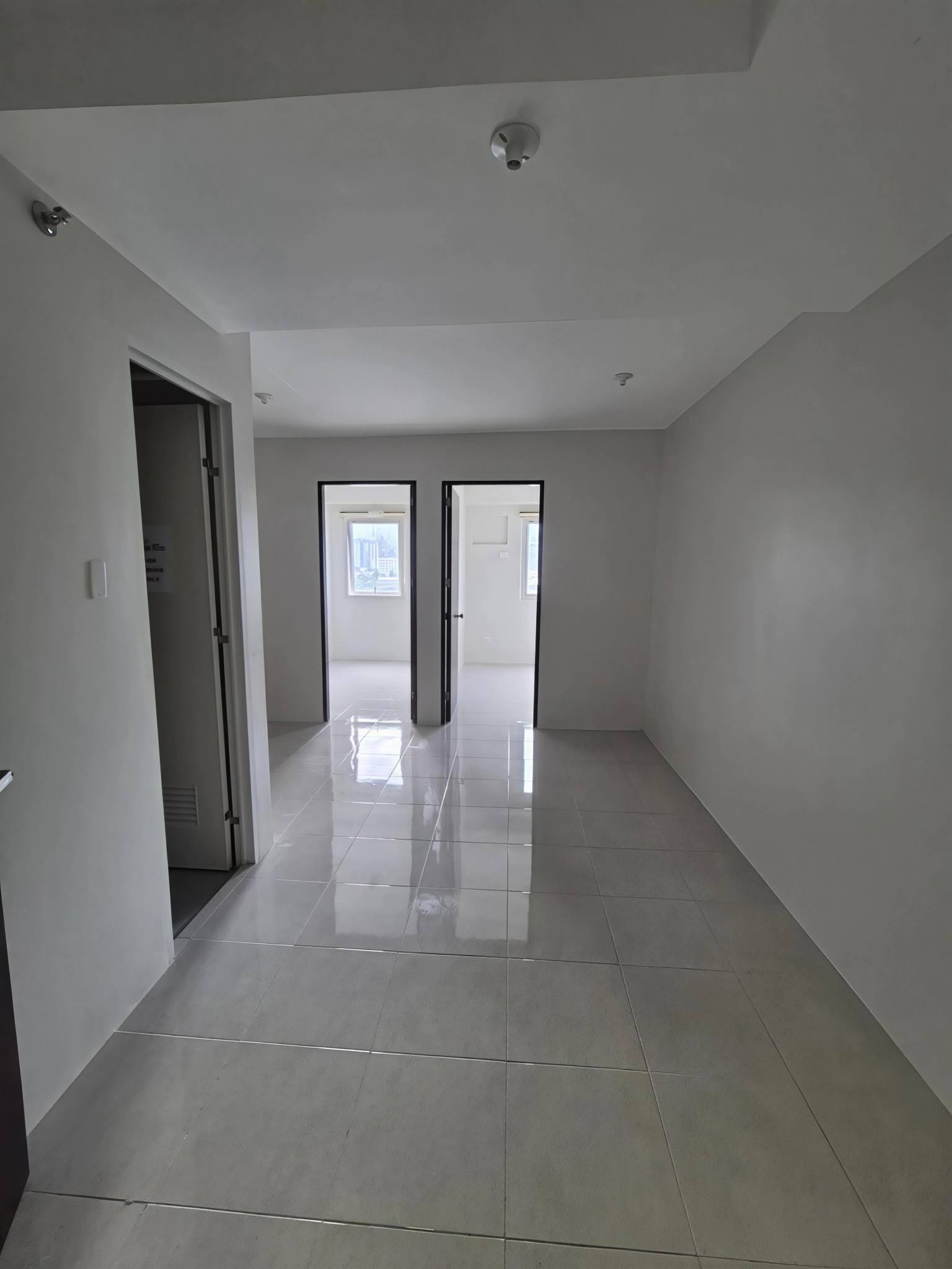 Interior one