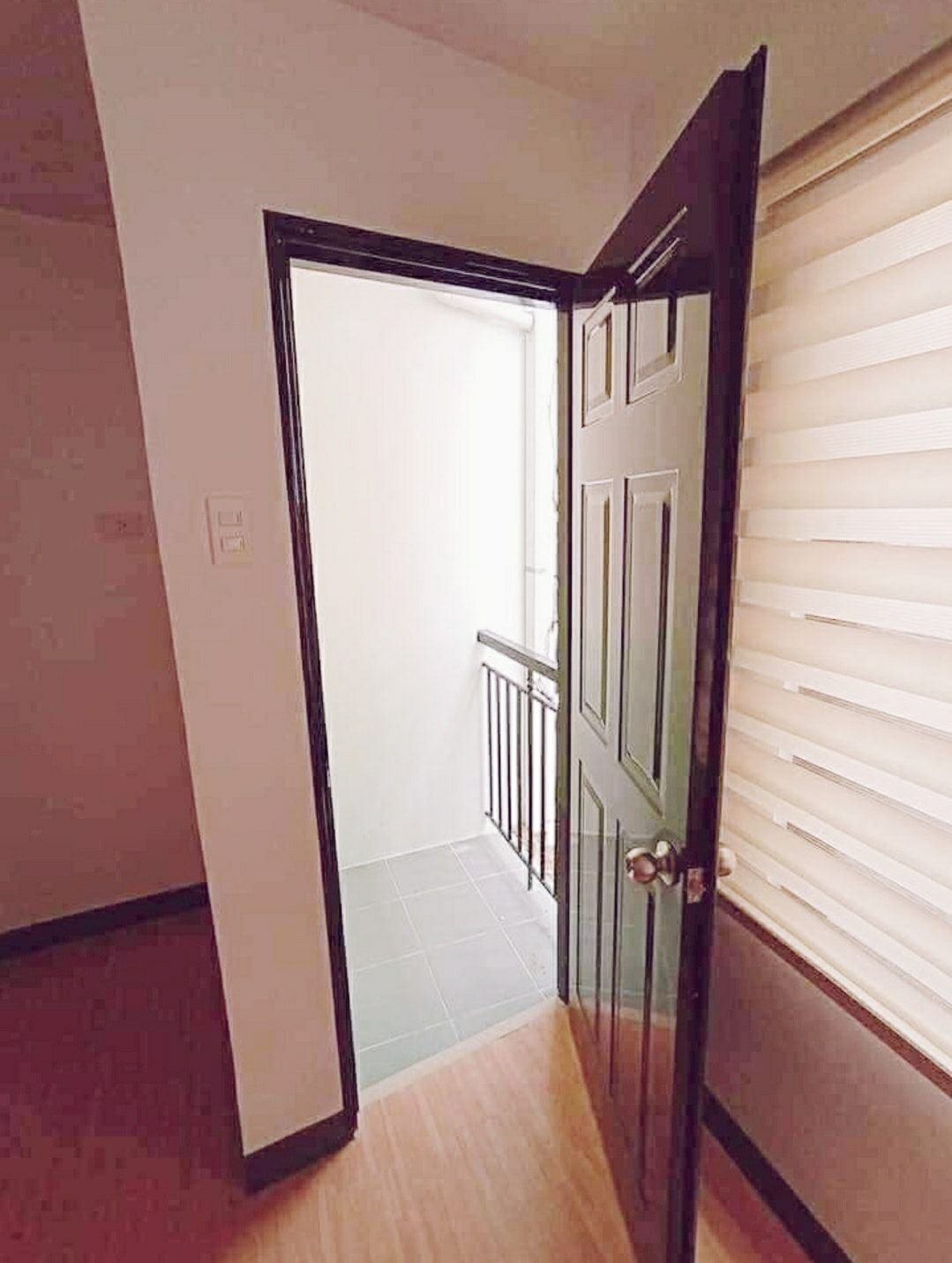Interior one