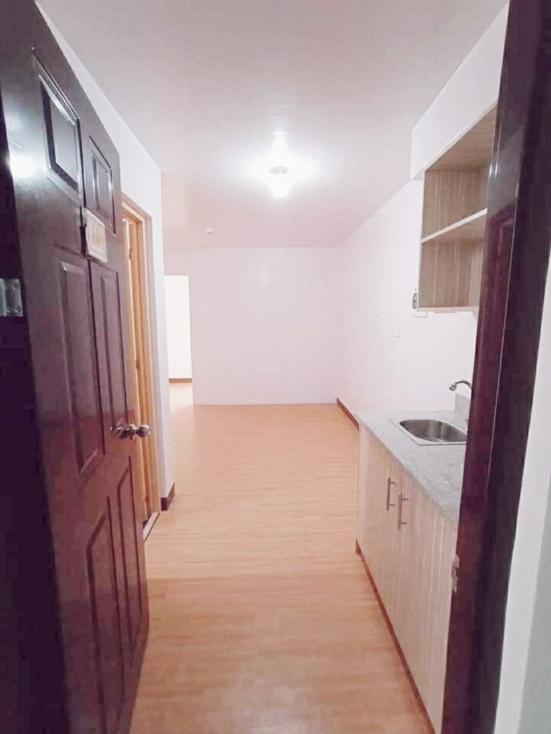 Interior one