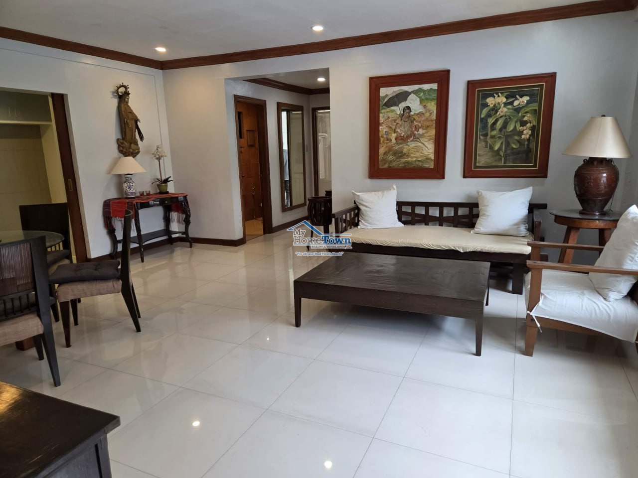 Interior one